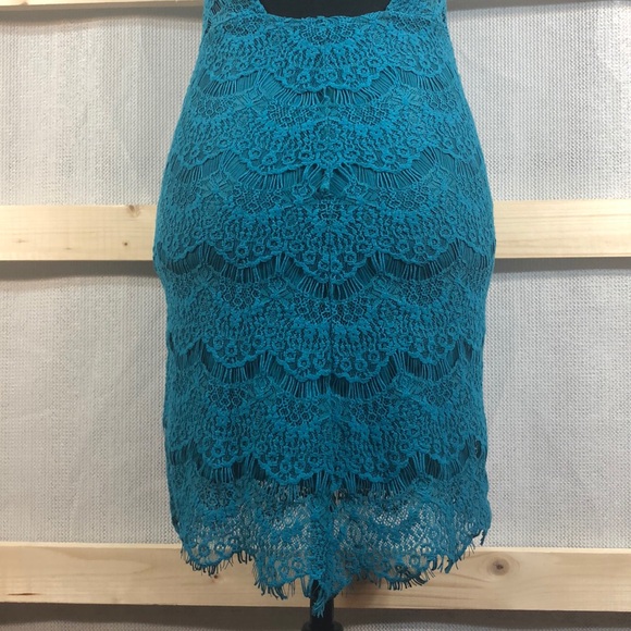 NWT Free People Daydream Bodycon Slip, Size: XS - Picture 7 of 7